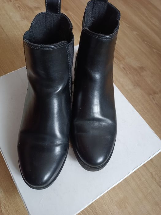 Ботинки женские, 36р