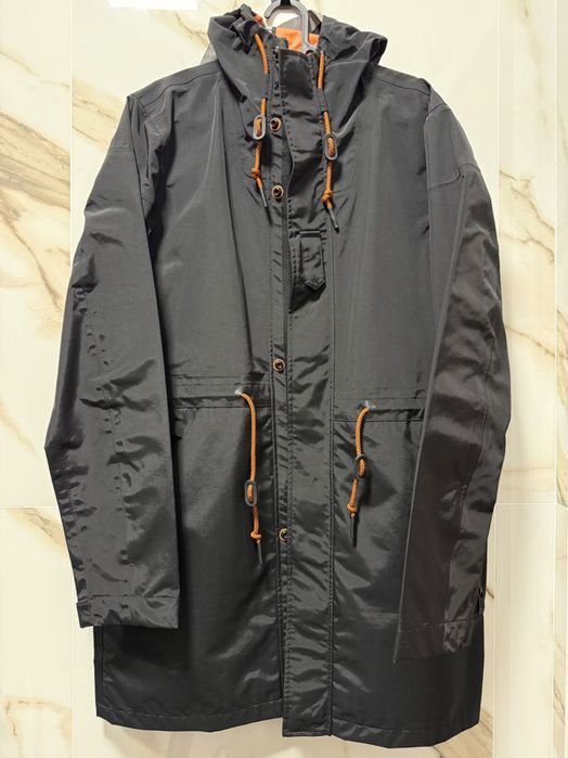 Ново дълго пролетно яке Superdry за мъже размер M