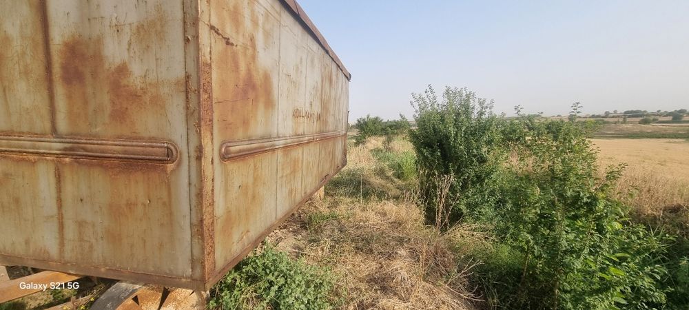 Vagon sotiladi holati oʻrta