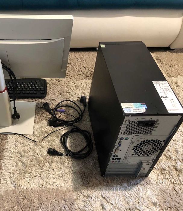 Calculator Fujitsu Siemens