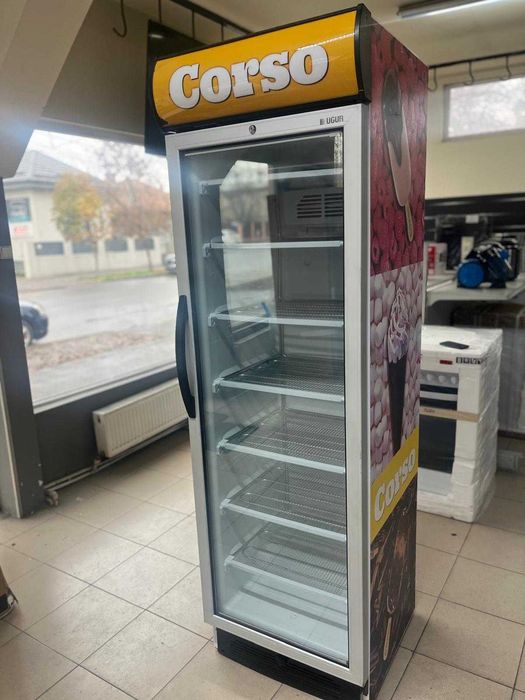 Vitrina/lada congelare