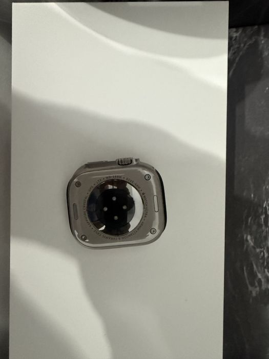 Apple watch ultra 2