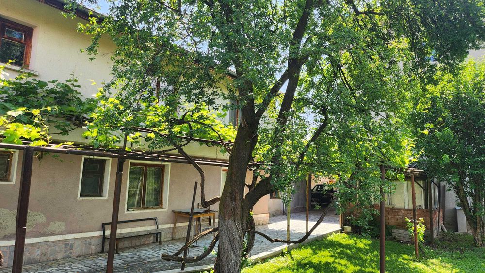 ПРОДАВА КЪЩА Село Трудовец  ,Община Ботевград