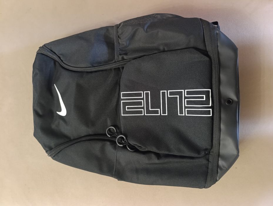 Nike elite bag v3