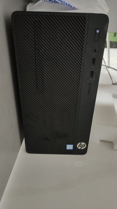 Системный блок Celeron, Pentium
