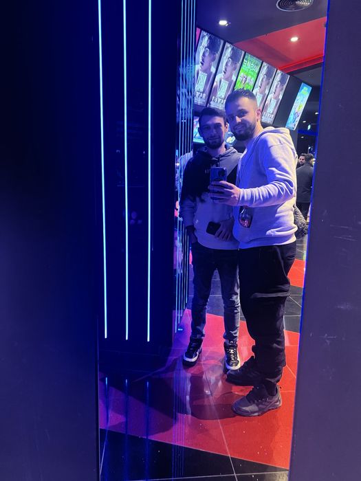 Jante x5 e53 5x120 r19