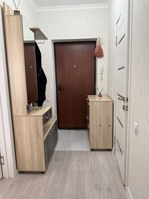 Продам 1 комнатную квартиру