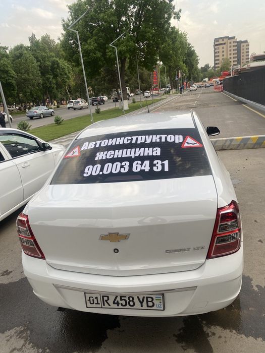 Автоинструктор для женщин, Avto instruktor ayollar uchun