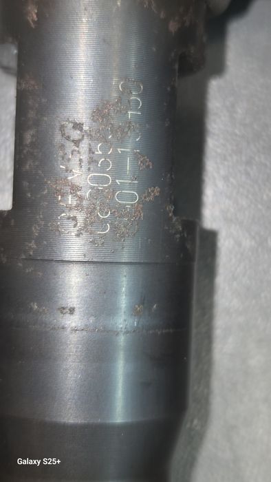 Дюзи Denso SH01-13H50 за Mazda CX-5, Mazda 6