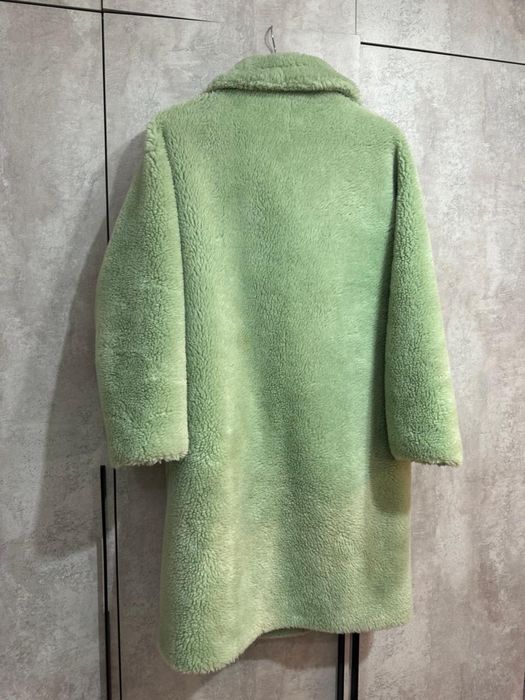 Тедди шуба , новая