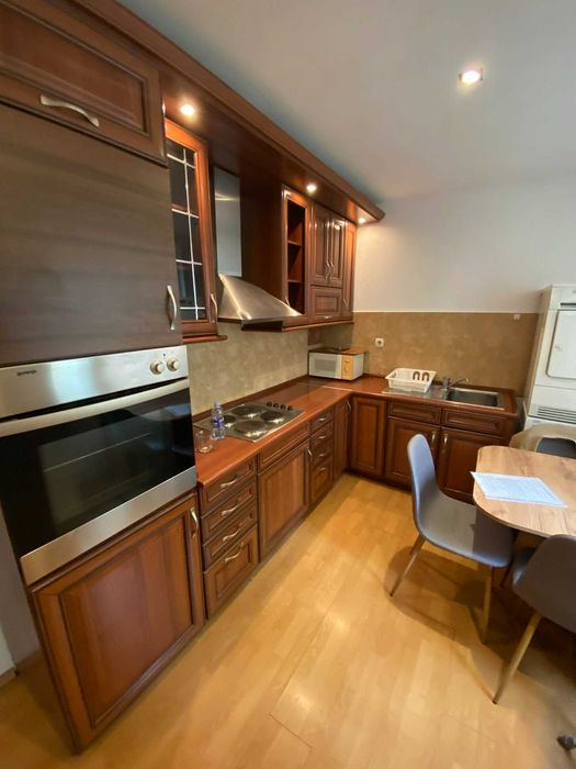 Дава се под наем Едностаен апартамент в София, Славия - 36 кв.м за 398.82 € - Снимка #4
