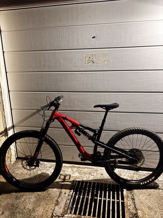 Rocky Mountain Slayer 27.5