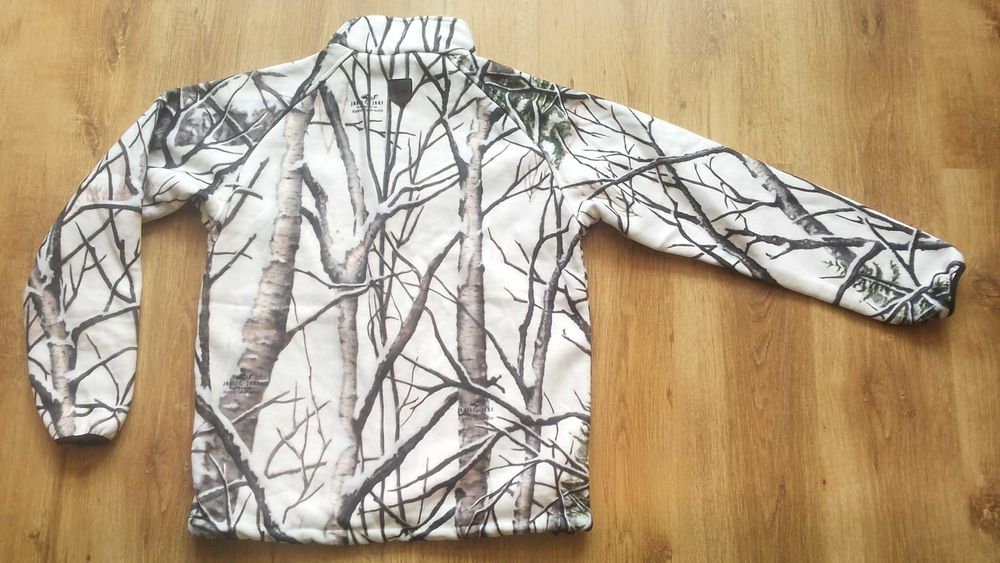 JAHTI JAKT POLAR Fleece Jacket размер M поларена горница - 2305