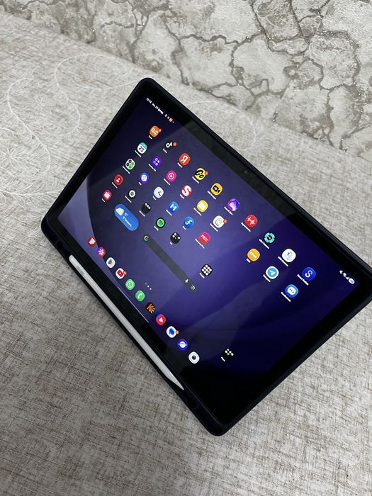 Продам планшет SAMSUNG TAB A9+ LTE