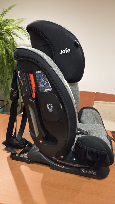 Scaun auto profesional pentru copii Joie, Isofix, 0-36  kg