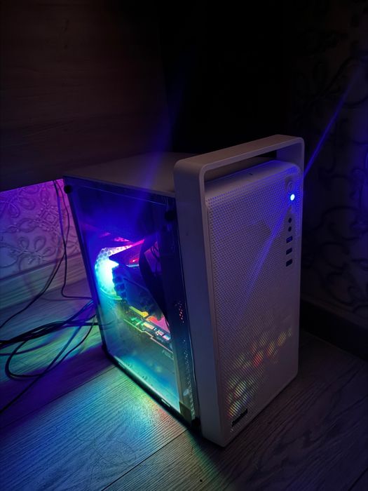 Срочно продается игравой ПК