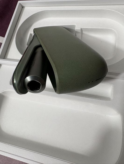 Vand IQOS aproape nou.