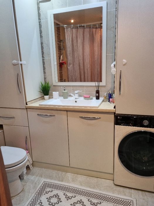 3 комнатная квартира