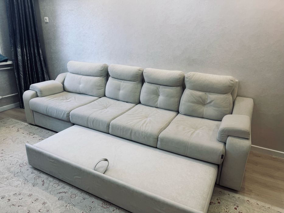 Продам диван раскладной