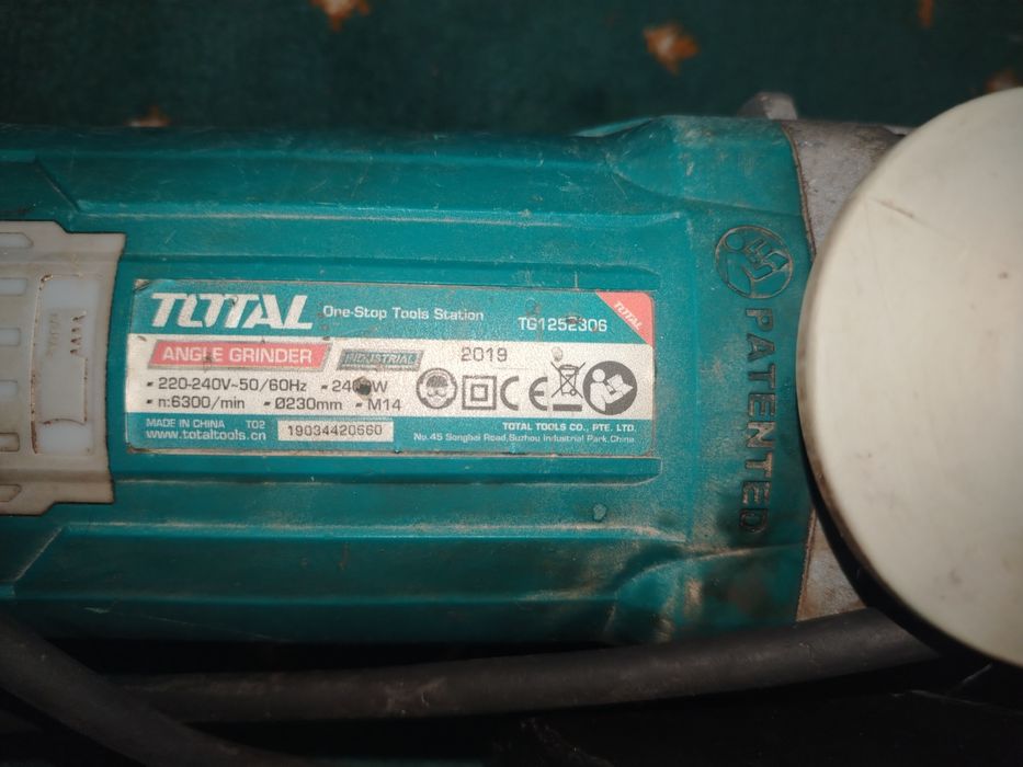 Bolgarka Total sotiladi 230 lik