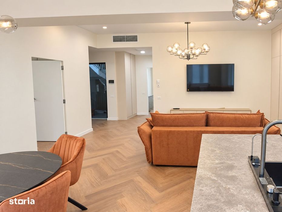 Apartament 3 camere | Parcare inclusa | 289.000+tva | Catted Family