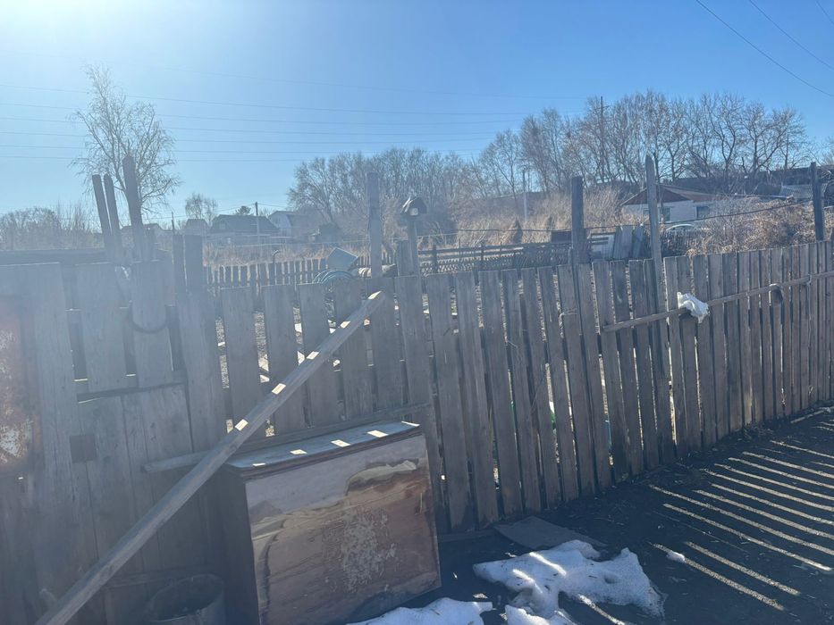 Продам дом в Костанае