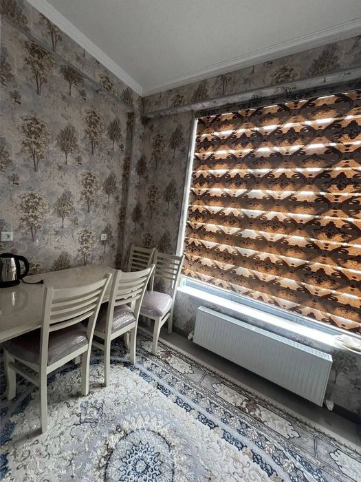 Мотрит ситида Марварид элитный домда 2 хоналик ижара