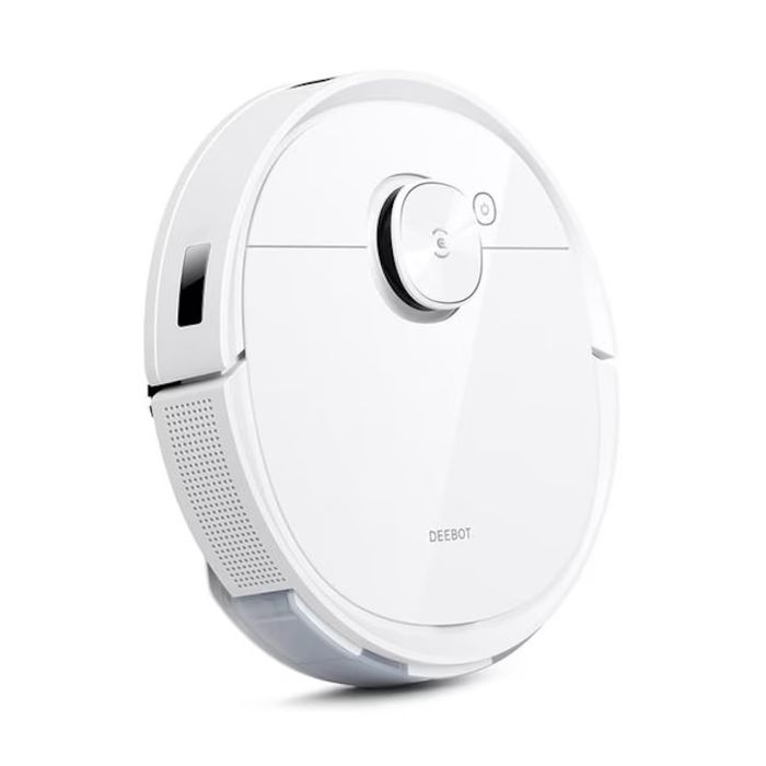 Робот прахосмукачка ECOVACS, DEEBOT T9+, Li-Ion, 5200 mAH