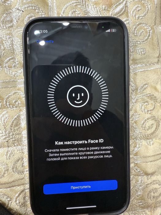 Iphone 11 в идеалном состояние