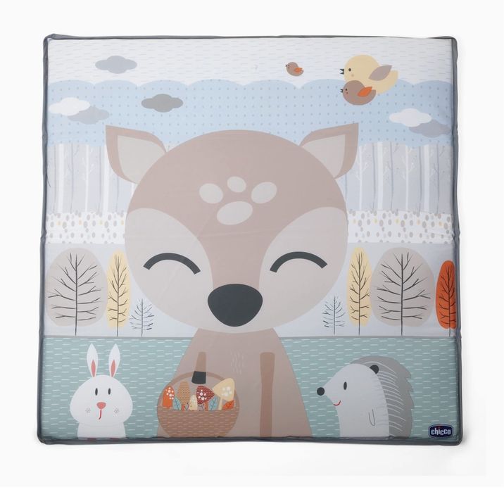 Tarc de joaca Chicco Open Box Playpen, 0+ pana la 15 kg