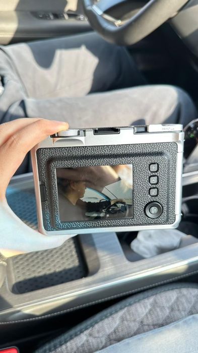 Fujifilm Instax Mini Evo
