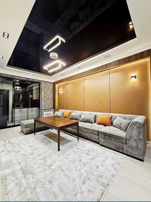 СРОЧНА Сдам 3 ком Ялангач Экобазар №U40