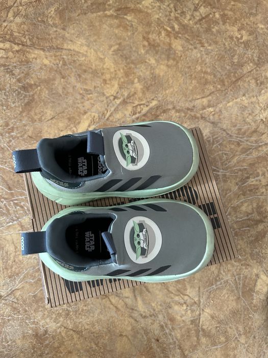 Детская обувь adidas 22 размера