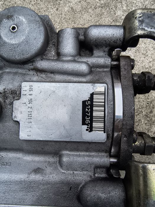 Гнп Vp44 psg5 за Опел x20dtl 82 к.с.