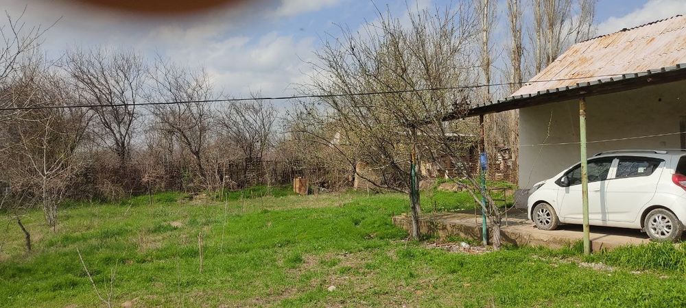 Продается своя ДАЧА в Ташкентской области (Красногорск)