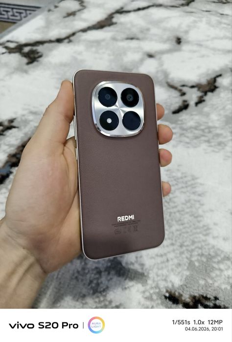 redmi 15 pro plus 5g