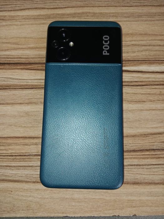 Poco m5 хорошое состаяние