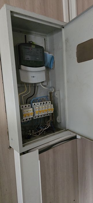 Контейнер 45 квадрат