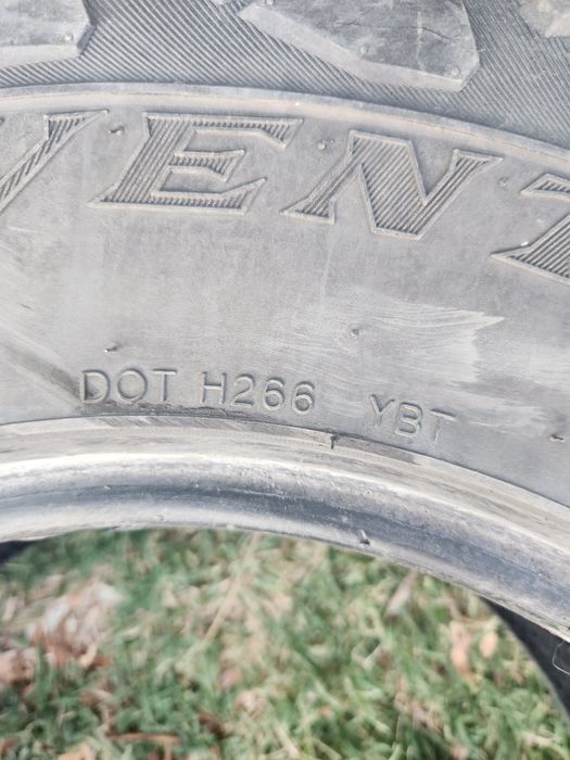 Cauciucuri off road 30x9.50 R15