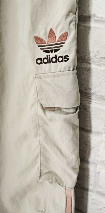 Adidas Chile 20 Мъжки спортен панталон / Долница размер S