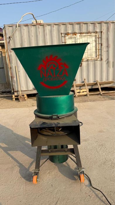 3в1 Найза универсал дробилкасы