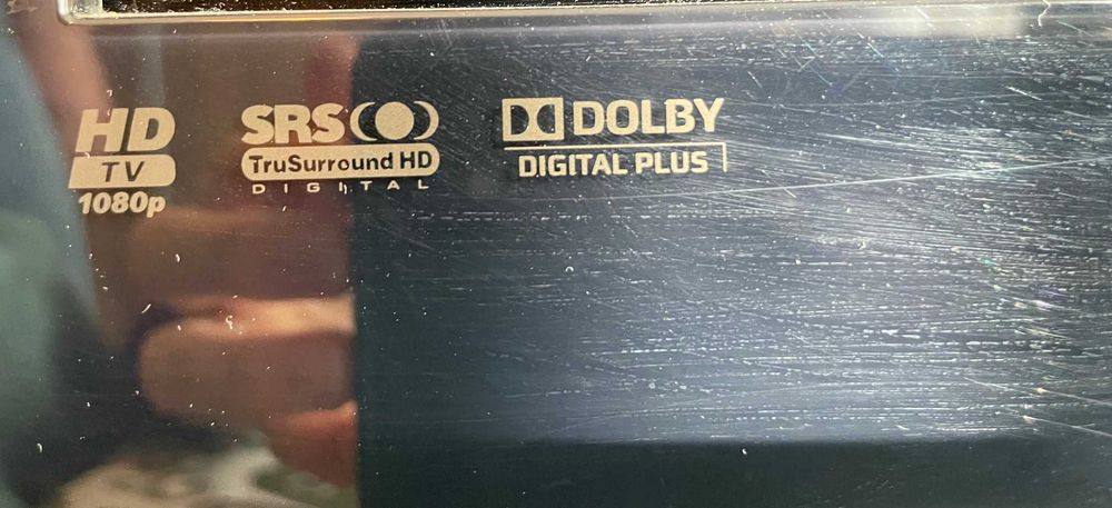 Телевизор Samsung, LED, 40 инча, Ultra Slim UE40B7020WW