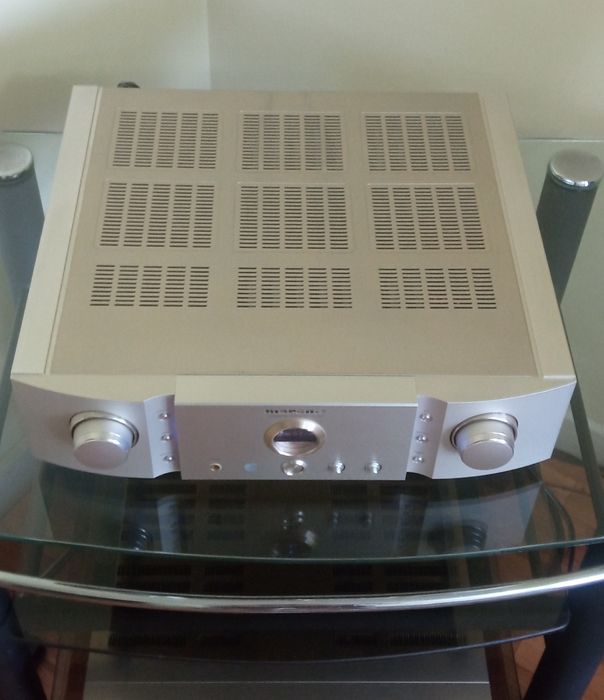 Marantz pm 15 s1