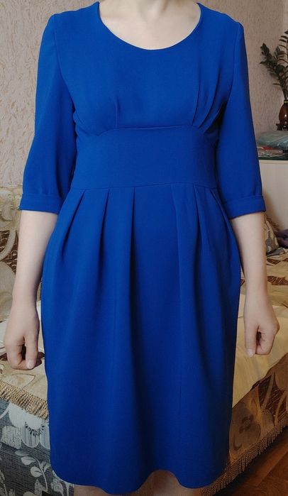 Вечерние Платья 42размер