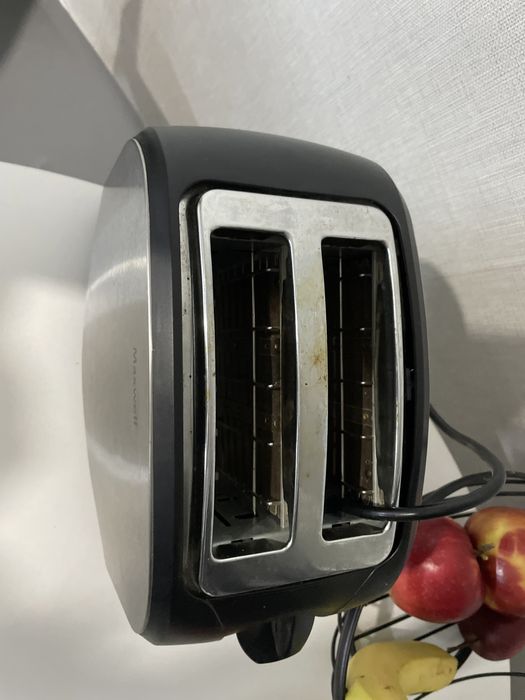 Тостер Maxwell продам