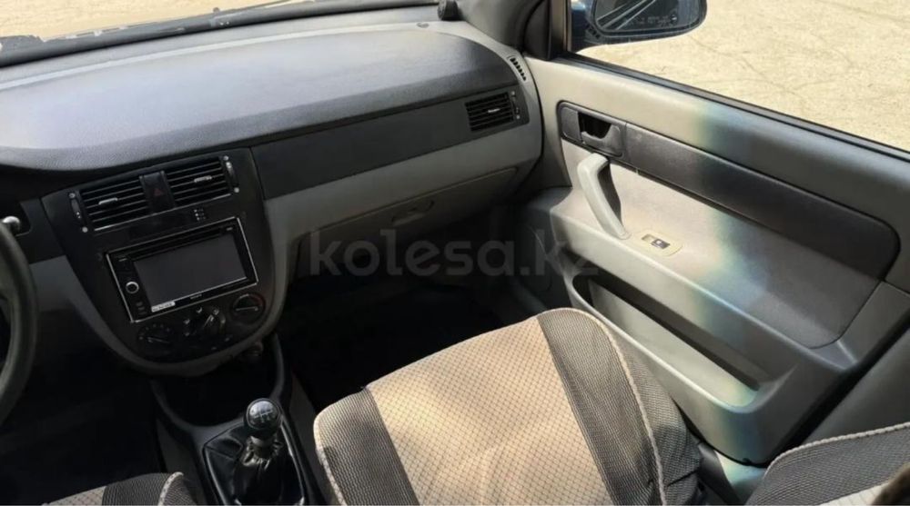 Продам автомобиль