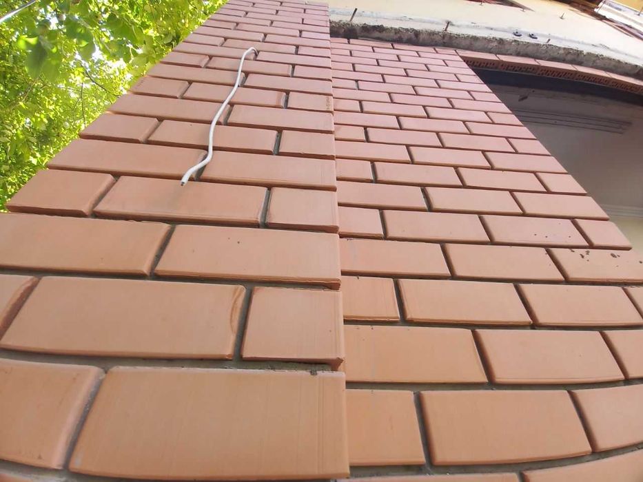 Ремнот квартир кладка балкона