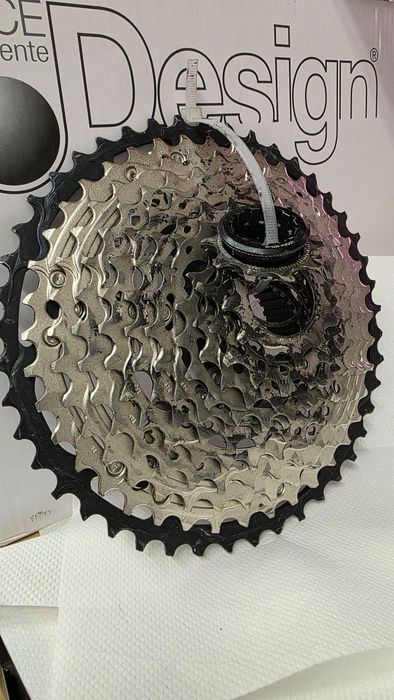 Piese bicicleta Shimano SLX