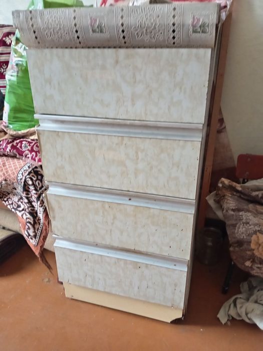 Продам мебель б/у