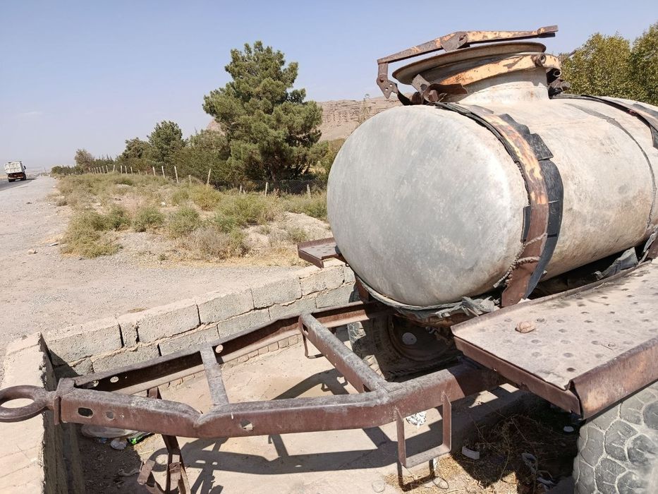 Buchka 700 litr sotiladi